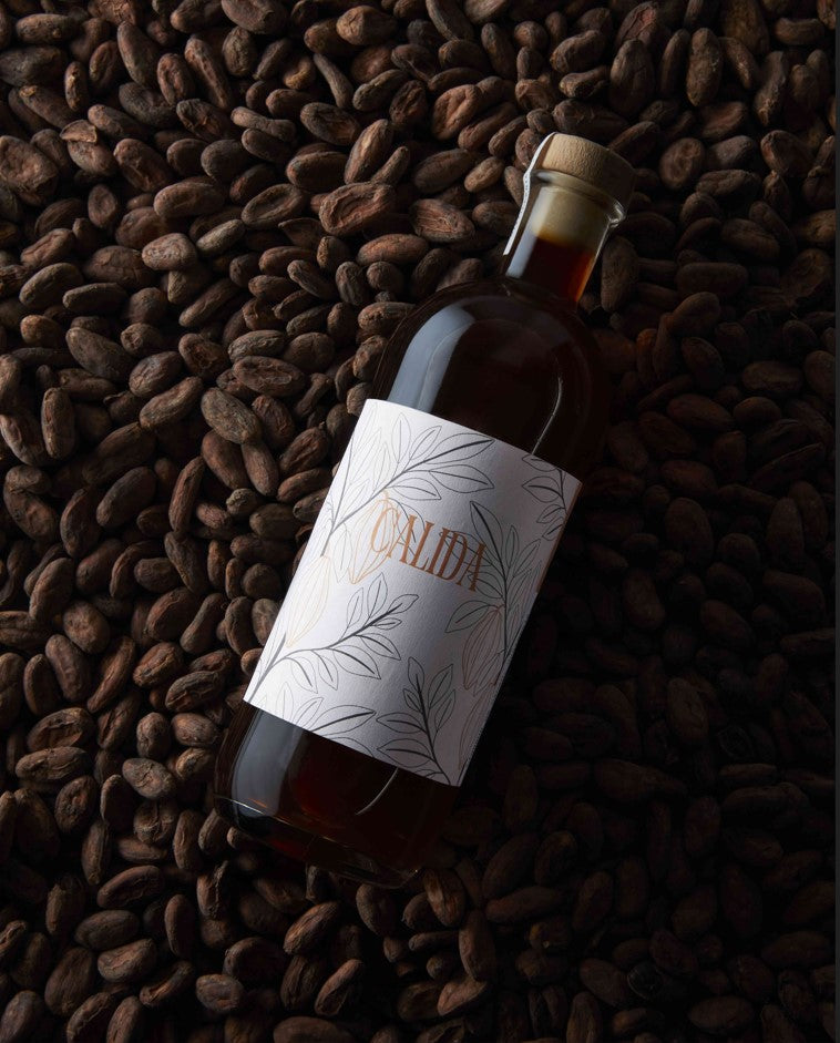 Calida Liqueur de Cacao