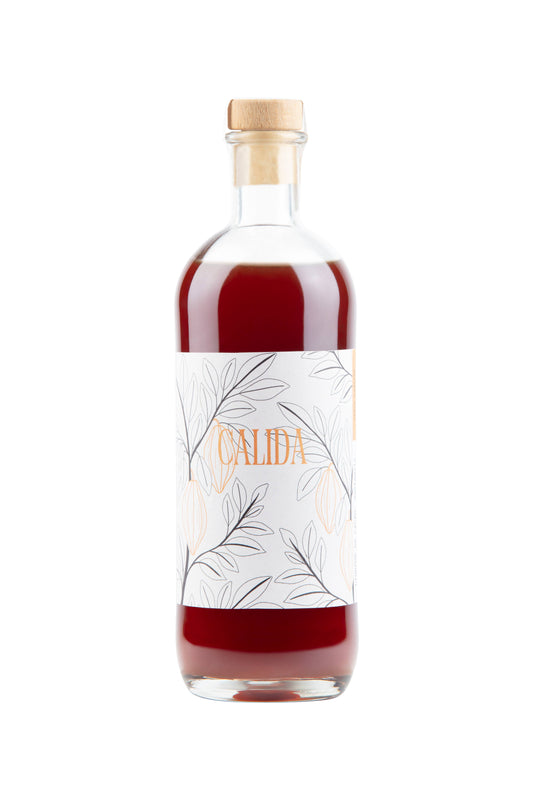 Calida Liqueur de Cacao