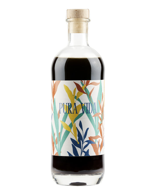 Pura Vida Liqueur de Café