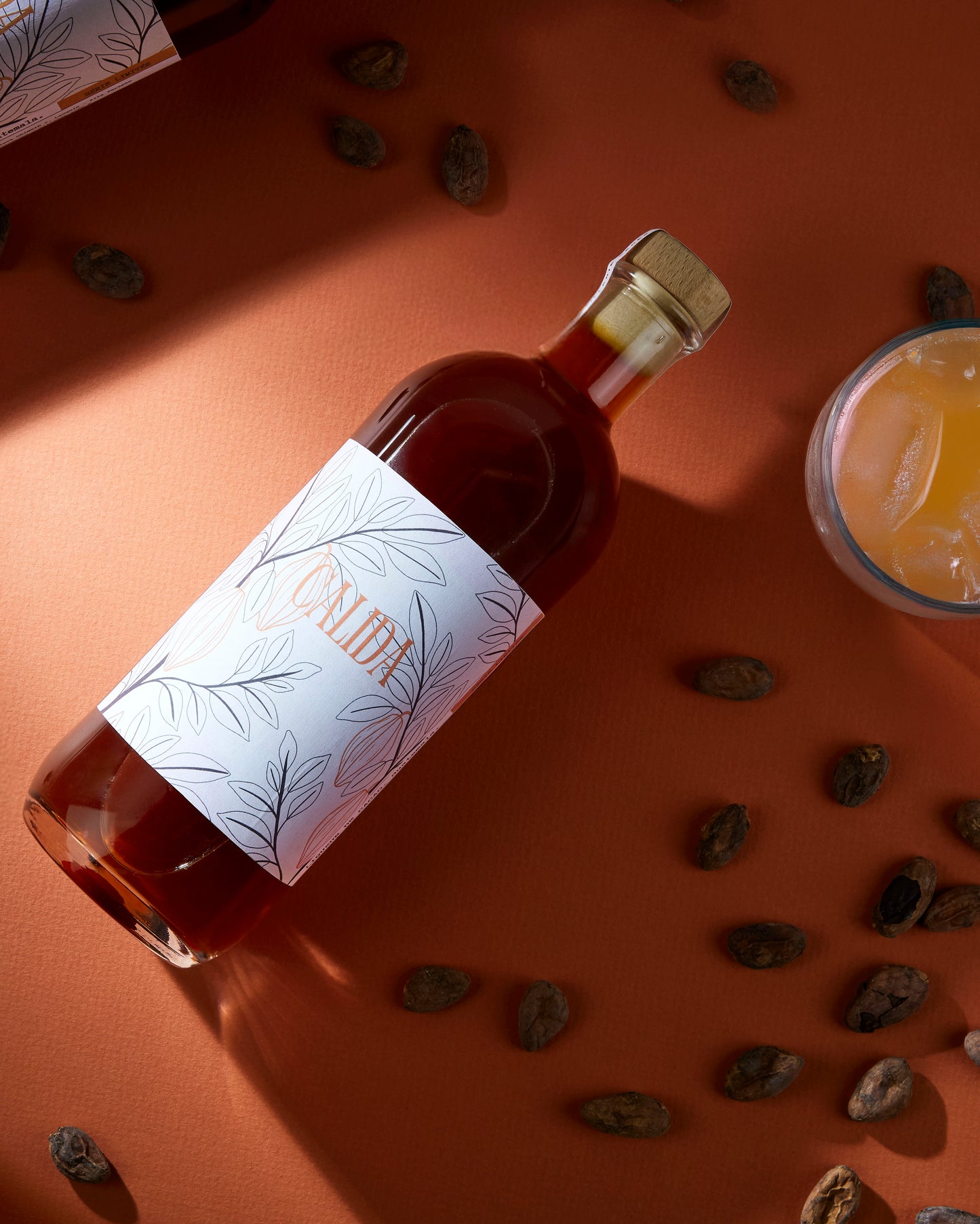 Calida Liqueur de Cacao