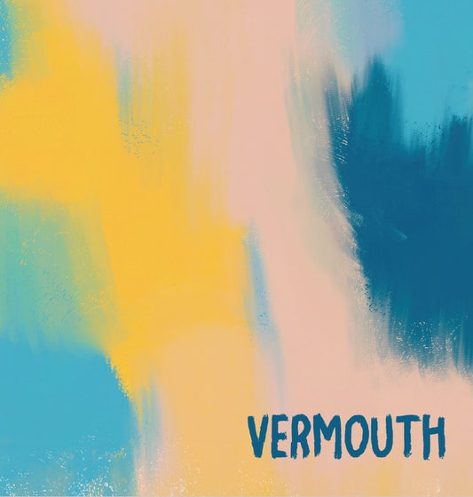 Vermouth Blanc Extra-sec Bio