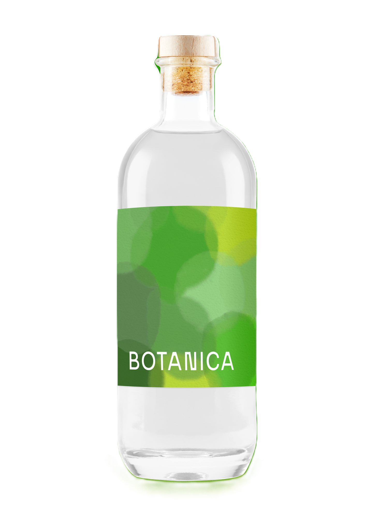 Botanica - Elixir de plantes Bio